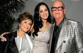 Katy perry feted prada's the great gatsby exhibition in the label's floral sheath, a printed clutch and bowed sandals. Keith Hudson Wiki Katy Perry S Father Age Biography Family