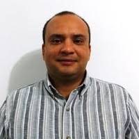 Jorge Luis Pérez Borrero