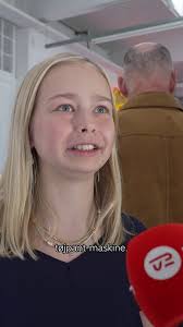 Elever dyster i Danmarks største **opfinderkonkurrence**