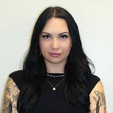 Mitchell Goodman and Alexis Wright's Wedding Website