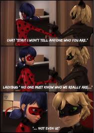 Can We Take A Moment To See How Heart Broken They Both Looked That They Decided Not To Rev Miraculous Ladybug Comic Miraculous Ladybug Memes Miraculous Ladybug