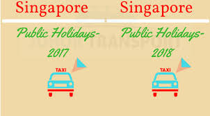 This is the first day of the year, and as with most other countries in the world which have adopted the gregorian calendar, singapore welcomes this day with a public rest day. Singapore Public Holidays 2017 18 Johortransport Com