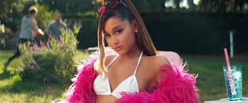 Ariana Grandes “thank u, next” Music Video Is a Contender for GOAT | GQ