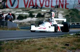 Here's how to nail it in f1 2020. F1i Look Back Hunt And Hesketh Nail It In The Dunes