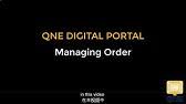 1.1 name of your organization paos industries sdn bhd. Qne Customer S Stories Paos Industries Sdn Bhd Youtube