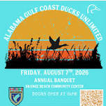 Alabama Gulf Coast Dinner-Orange Beach