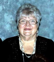 Jo Ann Bonner Obituary