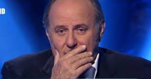 Ma questa volta a chi vuol essere milionario a versare le lacrime è stato gerry scotti. Gerry Scotti Commosso Come Si Fa A Non Piangere Sentendo Queste Storie Di Vita Il Fatto Quotidiano
