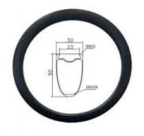 Carbon Road Bike Rims 700C – OEM Manufacturer & Supplier