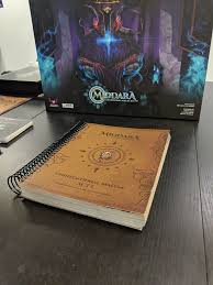 Middara: Unintentional Malum