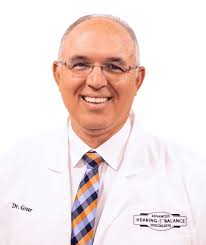 Dr. Lance F. Greer, Au.D