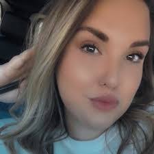 Brittany Jolly's Instagram, Twitter & Facebook