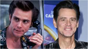 Download most popular gifs jim carrey, tom shadyac, on gifer.com. What The Cast Of Ace Ventura Pet Detective Is Doing Today