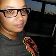 Candace Ballman (candaceballman)