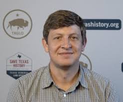 Navigating the PhD and Beyond: Brian Stauffer