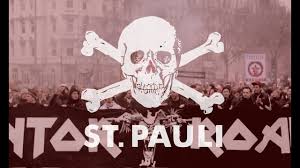 And their away form is considered average, as a result of 0 wins, 1 draws, and 0 losses. St Pauli Punks Fight For The Football Club They Want Youtube