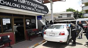 We did not find results for: Phuket Police Find Blood Stains In German Murder Suspect S Car