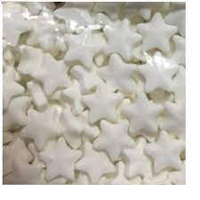 1000 x 1000 jpeg 44 кб. 6 Oz Shiny White Stars Edible Confetti Sprinkles Holiday Cakes Cookies Candy Donuts Edible Party Sprinkles Walmart Com Walmart Com