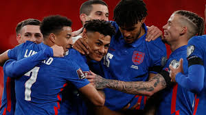 Os 10 maiores jogadores ingleses da era premier league. Albania X Inglaterra Onde Assistir Escalacao Horario E As Ultimas Noticias Goal Com