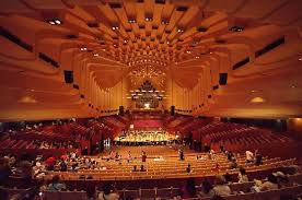 Visit the sydney opera house, australia. Inside The Sydney Opera House Sydney Opera House Sydney Concert Hall