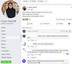 Tidak hanya pada politik mahupun isu sensetif lain tetapi isu yang dibincangkan lebih global. Tiada Kesalahan Jenayah Dilakukan Fuziah Ngeh Koo Ham Isu Semasa Semasa Forum Cari Infonet News Articles Cari Ham