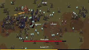 Soul Survivors, dark fantasy time-survival roguelite, set for Switch