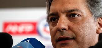 Sebastián Moreno presentó su renuncia a la presidencia de la ANFP