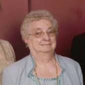 Obituary information for Laura Elizabeth Stottlemyer