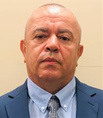 Senior Masters Caucus