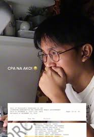 CPA Board Exam Results 2024: Celebrating Success