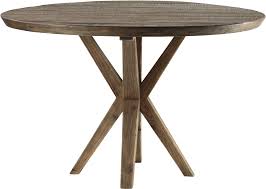Playing games, helping with homework or just lingering after a meal, they're where you share good times with family and friends. Download Round Wooden Dining Table Round Kitchen Tables Reclaimed Round Wood Table Png Png Image With No Background Pngkey Com