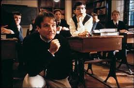 Art Wonder Every Day Dead Poets Society Movie 1989