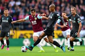 Liverpool face burnley in an attempt to keep their top four hopes alive. How To Watch Liverpool Vs Burnley On Tv What Channel It Is On And Match Odds Lancslive