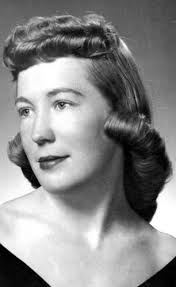 Carlene Sharp Obituary (1937