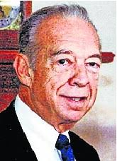 Joseph Boucher Obituary (1934