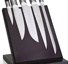 Coffrets De Couteaux De Cuisine Laguiole Evolution Tb
