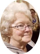 Nancy Fouchs Obituary