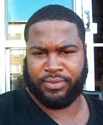 Mark Donnell Mosley, age 33