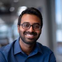 Santhosh Thirukkumaran