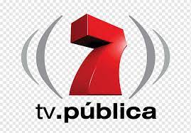The current status of the logo is active, which means the logo is currently in use. Television Publica Argentina Logo Television Channel Neymar Meme Television Text Logo Png Pngwing