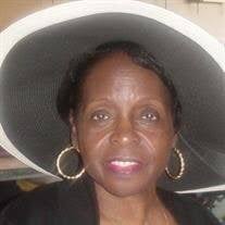 Mildred Leadbetter Obituary