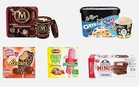 Popular alert filters:all categories in south africa (keyword: Unilever Brands Introduce Several New Ice Cream Products Retail Brief Africa