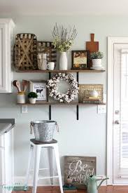 From reclaimed wood to antiques, there are countless ways to amp up your kitchen's country. Top 29 Diy Ideas Adding Rustic Farmhouse Feels To Kitchen Homedesigninspired