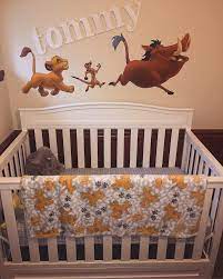 Lion King Nursery Lion King Nursery Nursery Room Boy Baby Boy Room Nursery