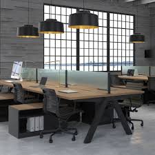 Creating loveable workspaces since 2005. Office Design Principle That Help To Meet The Business Goals Interiorjumbo
