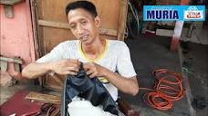 SERVIS JOK MOTOR MAS AGUS JOBOKUTHO JEPARA SUDAH DUA TAHUN ...