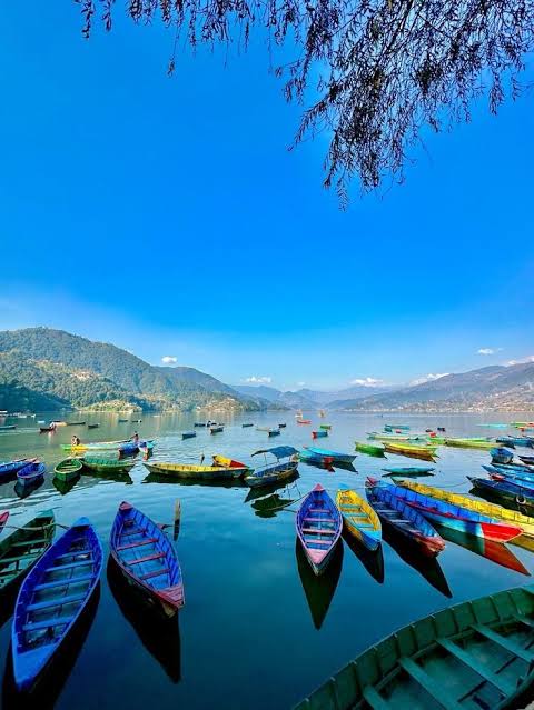 Pokhara