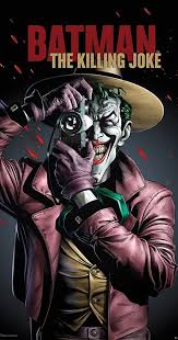 For uk subscribers, dc movies usually appear on netflix about two and a half years after the theatrical. Batman The Killing Joke 2016 Imdb