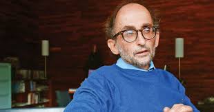 Daniel Goldin revalora la hospitalidad de la lectura