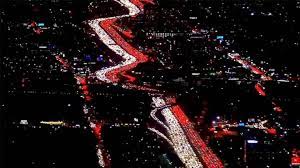 We did not find results for: Watch Massive Traffic Jam In Los Angeles Ahead Of Thanksgiving Holidays Fyi News